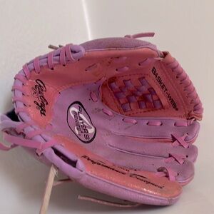 Rawlings 9 inch Players Series Youth T ball glove